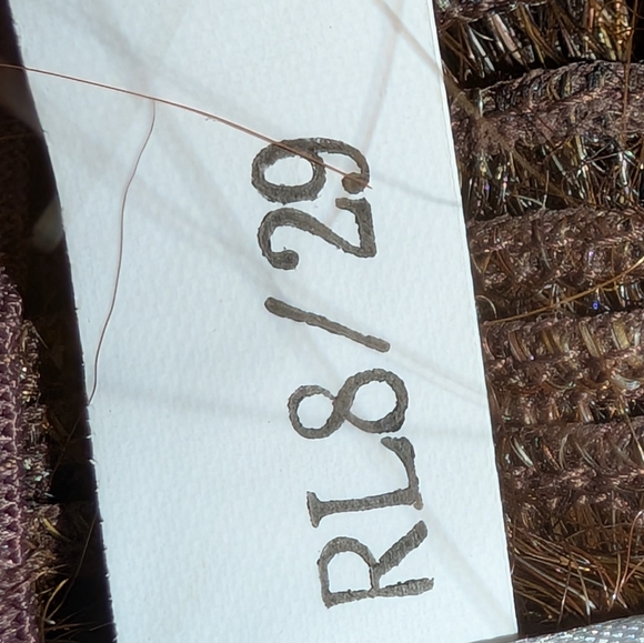 Raquel Welch Signature Collection Hazelnut - Picture 7 of 13